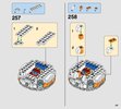 Instrucciones de Construcción - LEGO - 75187 - BB-8™: Page 137