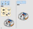 Instrucciones de Construcción - LEGO - 75187 - BB-8™: Page 138