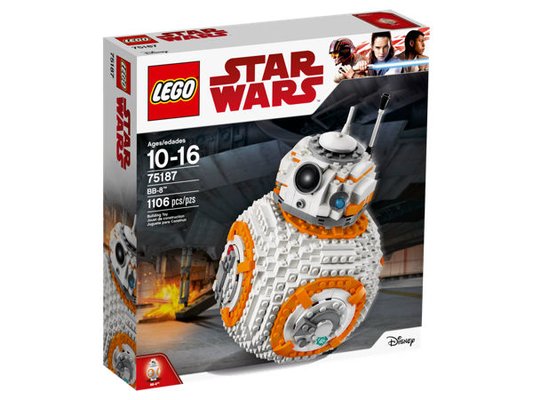 75187 - BB-8™