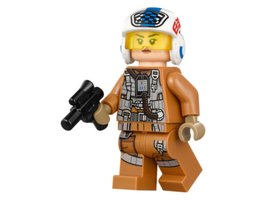 75188 - Resistance Bomber