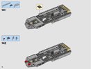 Instrucciones de Construcción - LEGO - 75188 - Resistance Bomber: Page 72