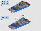 Instrucciones de Construcción - LEGO - 75188 - Resistance Bomber: Page 14