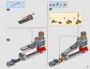 Instrucciones de Construcción - LEGO - 75188 - Resistance Bomber: Page 29