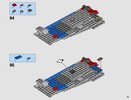 Instrucciones de Construcción - LEGO - 75188 - Resistance Bomber: Page 49