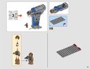 Instrucciones de Construcción - LEGO - 75188 - Resistance Bomber: Page 63