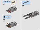 Instrucciones de Construcción - LEGO - 75188 - Resistance Bomber: Page 65