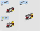 Instrucciones de Construcción - LEGO - 75188 - Resistance Bomber: Page 92