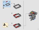 Instrucciones de Construcción - LEGO - 75189 - First Order Heavy Assault Walker™: Page 13