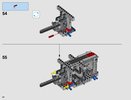 Instrucciones de Construcción - LEGO - 75189 - First Order Heavy Assault Walker™: Page 20