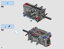 Instrucciones de Construcción - LEGO - 75189 - First Order Heavy Assault Walker™: Page 26