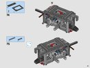 Instrucciones de Construcción - LEGO - 75189 - First Order Heavy Assault Walker™: Page 29