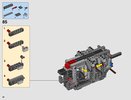 Instrucciones de Construcción - LEGO - 75189 - First Order Heavy Assault Walker™: Page 36