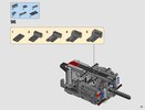 Instrucciones de Construcción - LEGO - 75189 - First Order Heavy Assault Walker™: Page 39