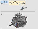 Instrucciones de Construcción - LEGO - 75189 - First Order Heavy Assault Walker™: Page 60