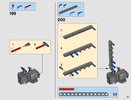 Instrucciones de Construcción - LEGO - 75189 - First Order Heavy Assault Walker™: Page 89