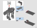 Instrucciones de Construcción - LEGO - 75189 - First Order Heavy Assault Walker™: Page 153