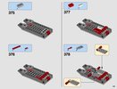 Instrucciones de Construcción - LEGO - 75189 - First Order Heavy Assault Walker™: Page 155