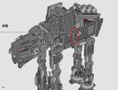 Instrucciones de Construcción - LEGO - 75189 - First Order Heavy Assault Walker™: Page 170