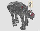 Instrucciones de Construcción - LEGO - 75189 - First Order Heavy Assault Walker™: Page 191