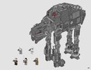 Instrucciones de Construcción - LEGO - 75189 - First Order Heavy Assault Walker™: Page 193