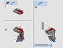 Instrucciones de Construcción - LEGO - 75189 - First Order Heavy Assault Walker™: Page 9