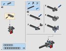 Instrucciones de Construcción - LEGO - 75189 - First Order Heavy Assault Walker™: Page 16