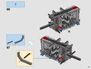 Instrucciones de Construcción - LEGO - 75189 - First Order Heavy Assault Walker™: Page 25