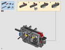 Instrucciones de Construcción - LEGO - 75189 - First Order Heavy Assault Walker™: Page 32