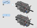 Instrucciones de Construcción - LEGO - 75189 - First Order Heavy Assault Walker™: Page 41