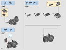 Instrucciones de Construcción - LEGO - 75189 - First Order Heavy Assault Walker™: Page 88