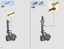 Instrucciones de Construcción - LEGO - 75189 - First Order Heavy Assault Walker™: Page 90