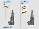 Instrucciones de Construcción - LEGO - 75189 - First Order Heavy Assault Walker™: Page 113