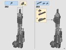 Instrucciones de Construcción - LEGO - 75189 - First Order Heavy Assault Walker™: Page 119