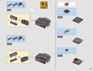 Instrucciones de Construcción - LEGO - 75189 - First Order Heavy Assault Walker™: Page 131