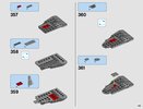 Instrucciones de Construcción - LEGO - 75189 - First Order Heavy Assault Walker™: Page 149