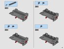 Instrucciones de Construcción - LEGO - 75189 - First Order Heavy Assault Walker™: Page 157