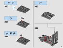 Instrucciones de Construcción - LEGO - 75189 - First Order Heavy Assault Walker™: Page 159