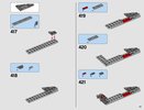 Instrucciones de Construcción - LEGO - 75189 - First Order Heavy Assault Walker™: Page 171