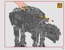 Instrucciones de Construcción - LEGO - 75189 - First Order Heavy Assault Walker™: Page 189