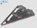 Instrucciones de Construcción - LEGO - 75190 - First Order Star Destroyer™: Page 52