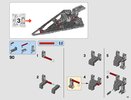 Instrucciones de Construcción - LEGO - 75190 - First Order Star Destroyer™: Page 53