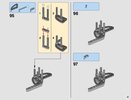 Instrucciones de Construcción - LEGO - 75190 - First Order Star Destroyer™: Page 57