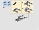 Instrucciones de Construcción - LEGO - 75190 - First Order Star Destroyer™: Page 69