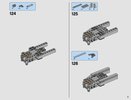 Instrucciones de Construcción - LEGO - 75190 - First Order Star Destroyer™: Page 71