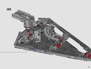 Instrucciones de Construcción - LEGO - 75190 - First Order Star Destroyer™: Page 79