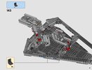 Instrucciones de Construcción - LEGO - 75190 - First Order Star Destroyer™: Page 81