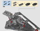 Instrucciones de Construcción - LEGO - 75190 - First Order Star Destroyer™: Page 83