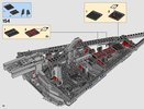 Instrucciones de Construcción - LEGO - 75190 - First Order Star Destroyer™: Page 92