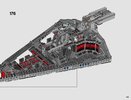 Instrucciones de Construcción - LEGO - 75190 - First Order Star Destroyer™: Page 103