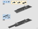 Instrucciones de Construcción - LEGO - 75190 - First Order Star Destroyer™: Page 117